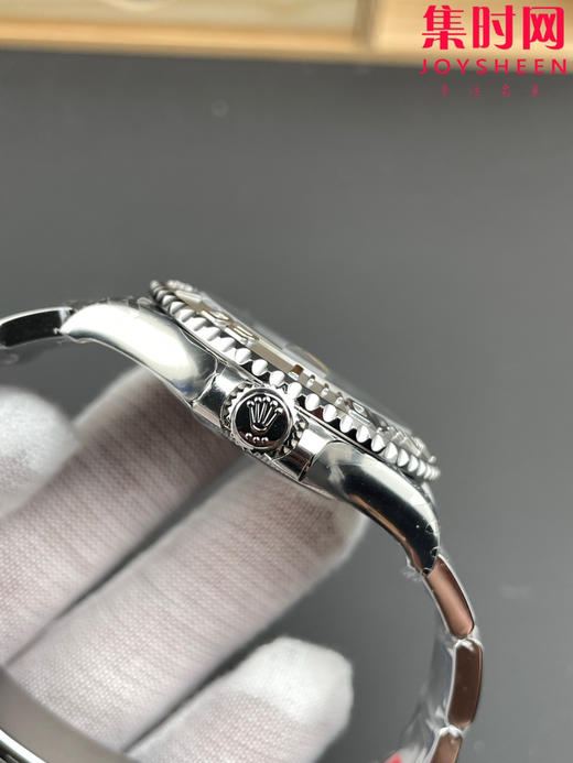 劳力士游艇名仕型m126622 VS灰游艇 VS白金游艇钢带款3235 VS游艇40mm 男士腕表 丹东3235机 商品图5