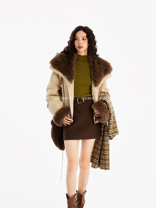 【门店同款】ENJOY冬季“游牧漫寻”街头暖行派克服 167993868 商品图4