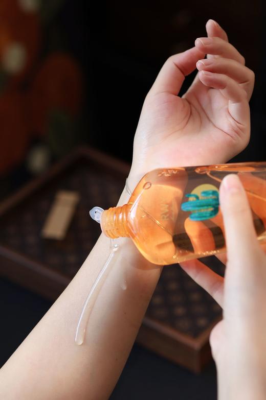 🌸品牌退市撤柜❗️加拿大原装进口❗️高端院线品牌❗️高端SPA专用 💯 【RWY赋活逆龄月神花油200mI】 官旗售价💰124/瓶 团购限时秒杀价💰59.9💰3瓶 商品图2