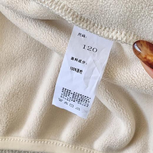 正品Enqi奥利绒连帽外套 商品图12