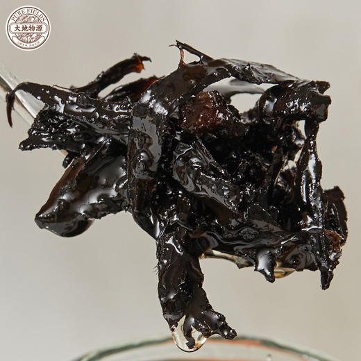 【新品尝鲜】2025大地物源新品上市 干巴菌火腿酱 商品图6