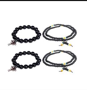 传世金瑞堂檀木礼盒