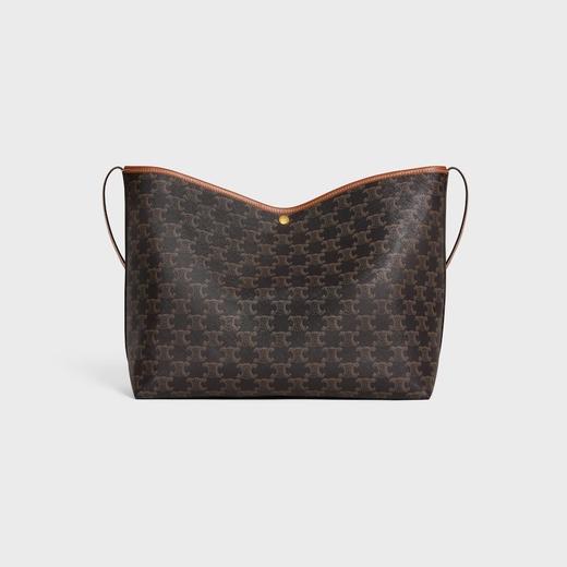 CL SOFT SHOPPER老花子母包通勤必备包 特惠 Z-15696 商品图2