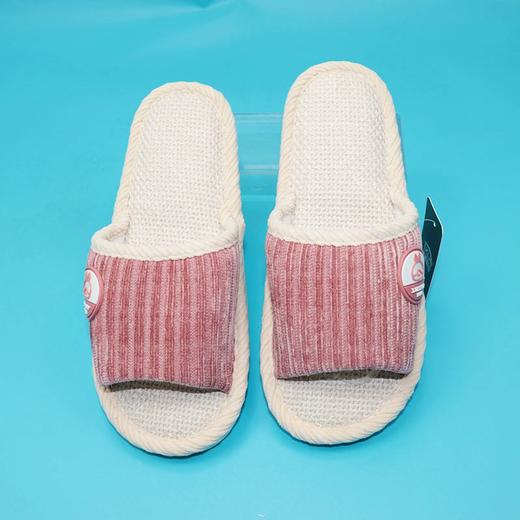 龙鑫璐佳家居麻拖6206 下单请备注尺码颜色 商品图2