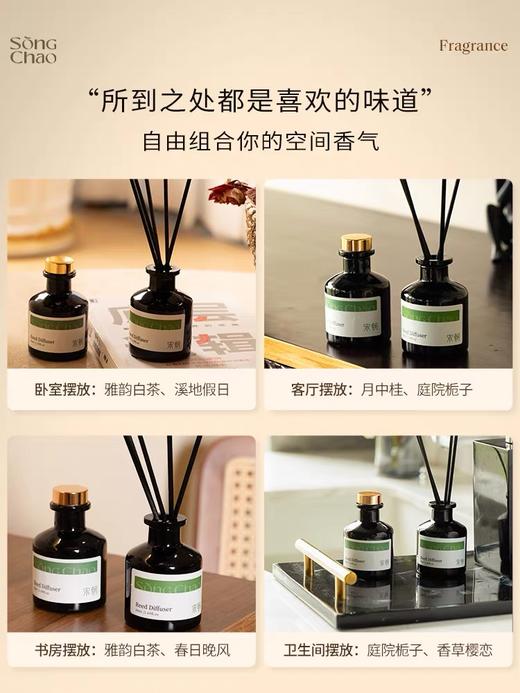 宋朝室内小香薰 商品图2