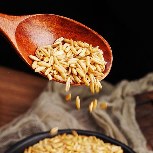 【白城供销】五谷杂粮组合粗杂粮米糙米粗粮早餐白城 商品图5