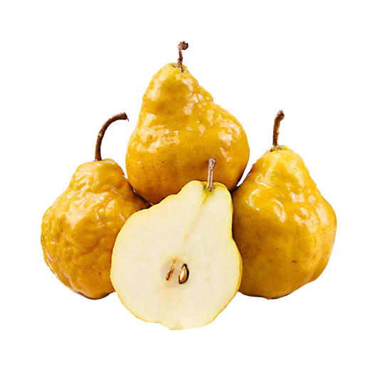 中华丑梨 商品图3