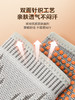 可孚自发热保暖护膝盖套男女士热敷关节秋冬运动防寒漆 商品缩略图2