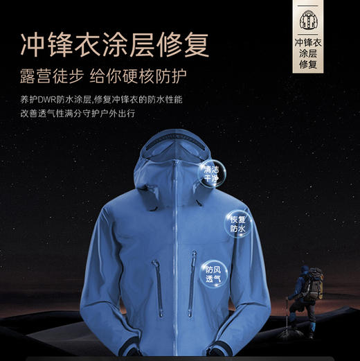 卡萨帝（Casarte）洗烘套装 CE B10LWDUBLKU1+CG S10BUBLKU1 商品图11