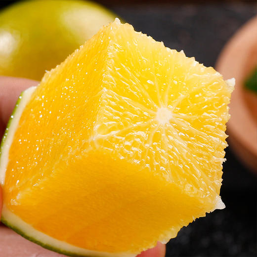 廉心廉江红橙2.5kg 商品图5