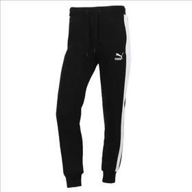 79.9元 彪马裤子 466893-HD(线上线下同步在售不保证有货，介意勿拍)