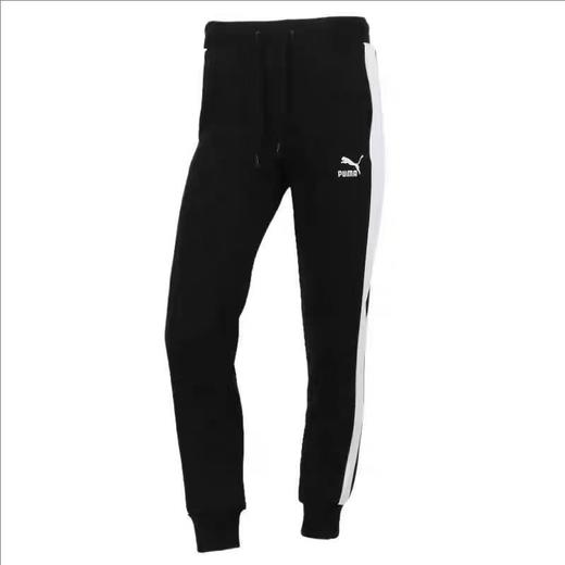 79.9元 彪马裤子 466893-HD(线上线下同步在售不保证有货，介意勿拍) 商品图0