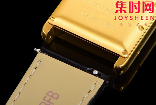 卡地亚新款 F1坦克系列WGTA0346 WGTA0357 WGTA0394 新款太阳纹坦克 男士腕表 小手腕福音 男女皆可佩戴 商品图7