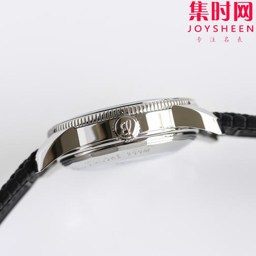 BLS百年灵家族的“水鬼”－超级海洋文化二代系列 表径42mm 男士腕表 商品图5