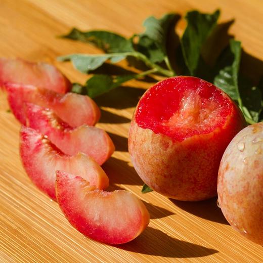 新疆红宝石恐龙蛋18枚礼盒装（单果70g+） 商品图3