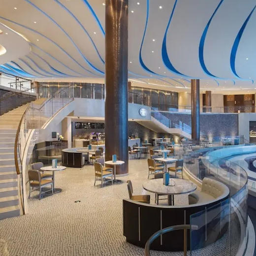 【春季大促】三亚亚特兰蒂斯酒店，三亚亲子度假胜地，一段全家难忘的海洋奇幻之旅，水世界水族馆畅玩 商品图7