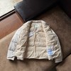 D110415秋冬季羽绒服女士轻薄时尚鸭绒休闲通勤保暖外套女潮 商品缩略图1