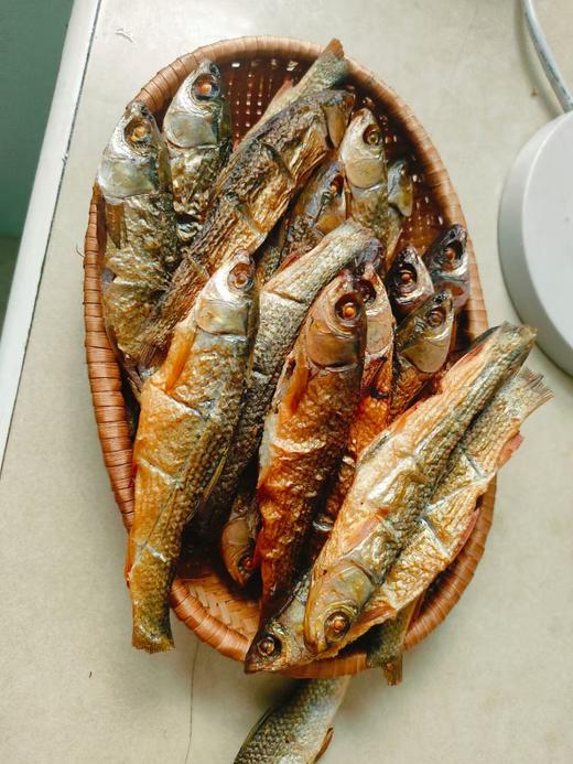 【团购特惠】东江湖火焙鱼，好山好水，出好鱼，正宗湘味……馈赠佳品…… 商品图8