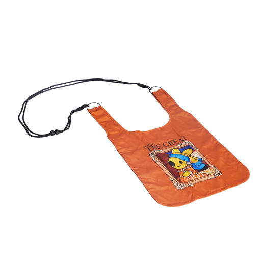 团团大艺术家系列手提斜挎包盲盒 商品图9