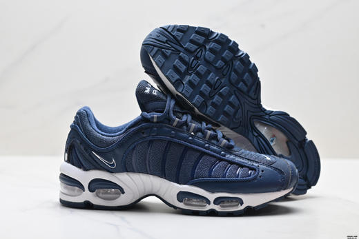 耐克Nike Air Max Tailwind 4时尚复古百搭休闲运动跑步鞋AQ2567-005男鞋 商品图4