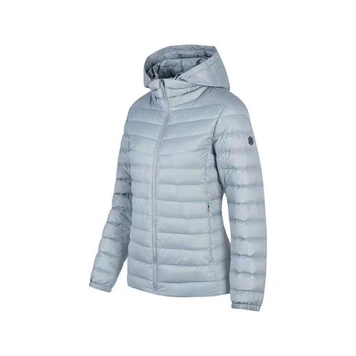 斯凯奇轻薄羽279.9元（线上线下同步销售，不一定有货）-606222-GY 商品图1