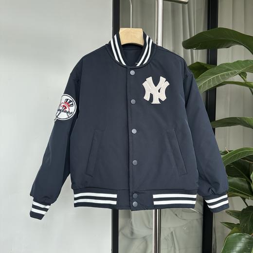 D110401无敌可爱好看帅气男女宝宝棒球服薄棉衣外套 商品图9