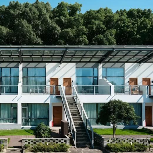 2晚/4晚【宁波 | 微微联伙·墅家安山社】2026春节、五一可用！带你逃离都市回归自然，背靠灵山，面临慈江，紧邻保国寺，玩转多情江南~ 商品图10