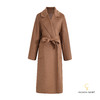 MAISON COVET 经典饰带大衣 商品缩略图0