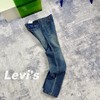 D110408秋冬气息！通勤百搭男士502锥型牛仔裤A5881 商品缩略图2