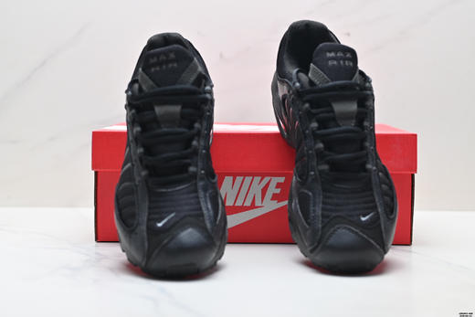 耐克Nike Air Max Tailwind 4时尚复古百搭休闲运动跑步鞋AQ2567-005男鞋 商品图6