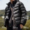 森马羽绒服男冬季90绒子轻量鹅绒服2025新款情侣款可拆卸连帽外套 商品缩略图2
