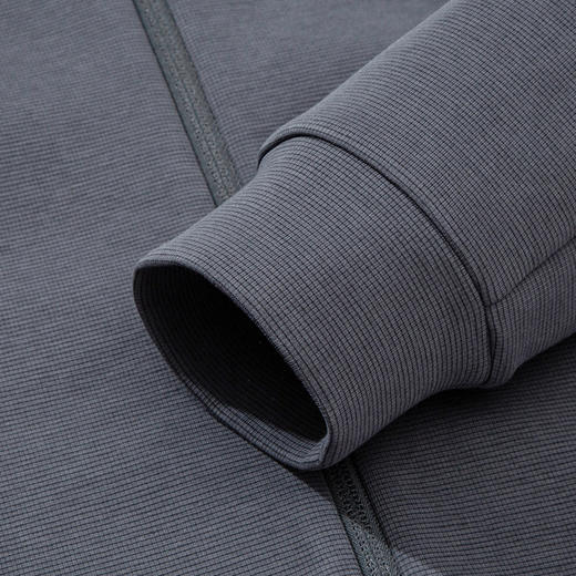 GEWO杰沃运动球服长袖套装CDE纯棉乒乓训练服运动套装运动服套装 商品图8