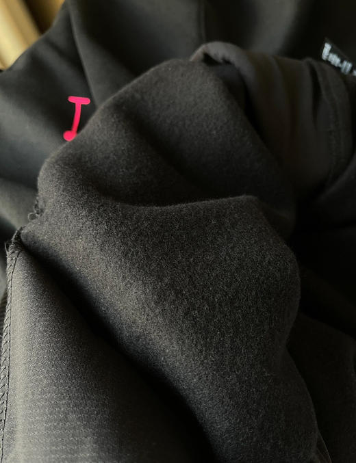 rl粉标加绒卫衣卫裤1017 商品图8