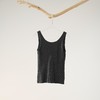 西子/【奶皮背心】免穿内衣带一体胸垫打底内衣背心/NYDZ004 商品缩略图4
