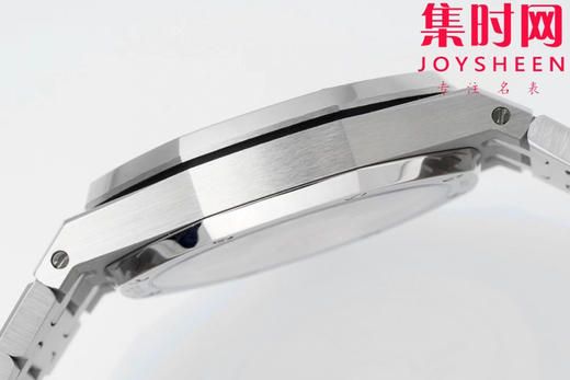 匠心之作 BF爱彼皇家橡树系列77350和77351 女士机械腕表 表径34mm 商品图4