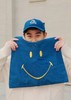 Lee×Smiley 笑脸托特包🔥风靡全球53年！法国国际潮流设计品牌Smiley×Lee联名款托特包系列😊真的巨好看！巨能装！容量党通勤党狂喜~ 商品缩略图8