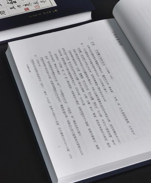 【周五发货】《古吴汪孟舒先生琴学遗著》，16开，一函两册，布面精装，汪孟舒著，中华书局2013年一版一印，定价380元，售价：130元。 商品图5