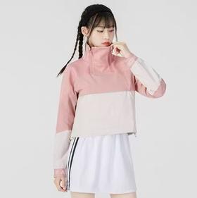 229.9秒杀安德玛女士运动休闲小外套（线下同时售卖  不保证有货）460376-CY