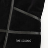 THESOONG|"绒面分割线"天然植绒酵洗加软锁温丝绒立体感外套HBWT7774 商品缩略图7