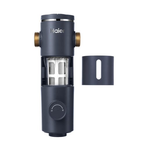 海尔（Haier）前置过滤器 HP-40 商品图5