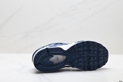 耐克Nike Air Max Tailwind 4时尚复古百搭休闲运动跑步鞋AQ2567-005男鞋 商品图8