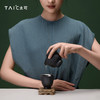 【TAIC 太可】茶韵茶具系列 纯钛盖碗茶杯主人杯高端功夫茶具套装 商品缩略图2