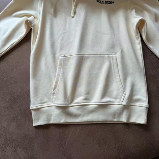 D110417精典款马球刺绣全拉链立领卫衣男女同款 商品图8