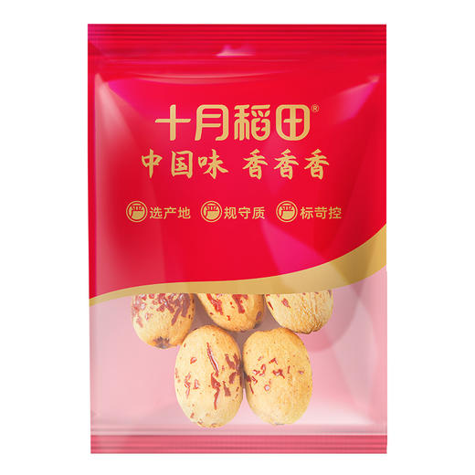 十月稻田 去皮去核糯枣500g-XL 商品图3