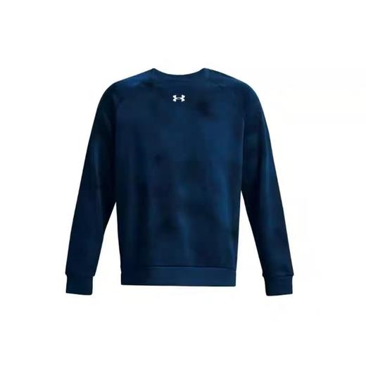 149.9秒杀安德玛男士休闲加绒卫衣（线下同时售卖  不保证有货）581243-CY 商品图1