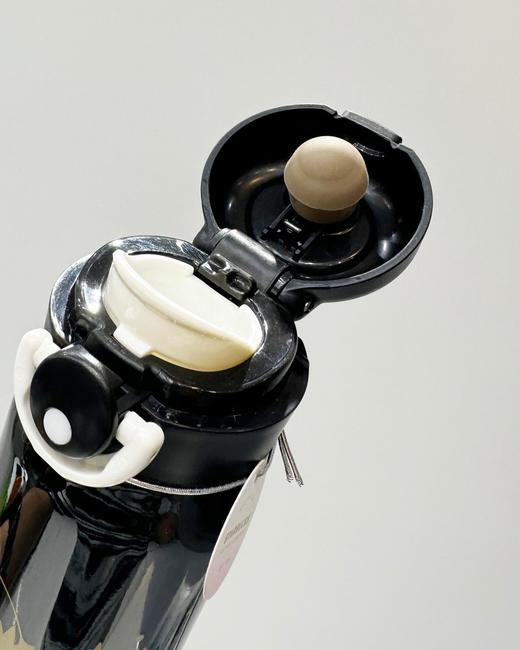 D110431海洋系列保温杯500ml大容量美人鱼限定保温杯 商品图14