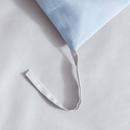 罗莱T 黛烟雨眠新一代提花四件套 商品图4