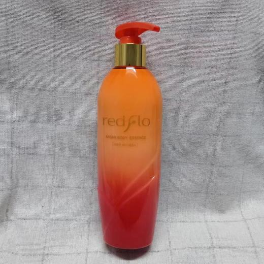 所望红花牌山茶籽阿尔干身体精华乳300ml 商品图0