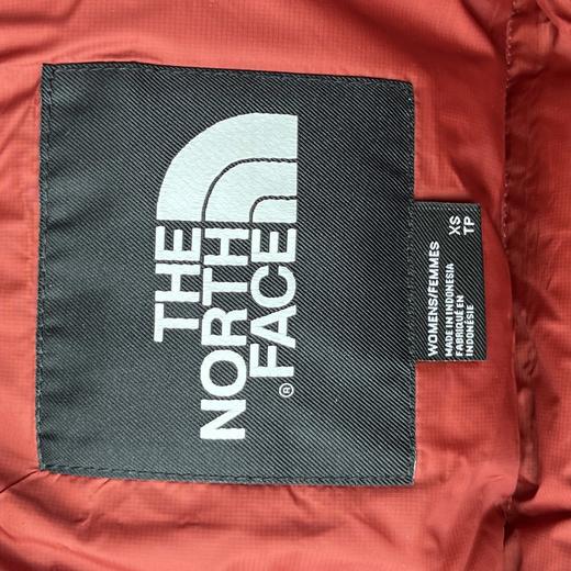 北家肯豆同款徽标Logo印花短款立领面包羽绒服（蕾姐上身S，小短款卡码拍大）（预订两天左右发） 商品图12