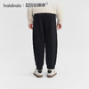 【奶噗噗IP】巴拉巴拉童装女童加绒裤子2025秋冬装新款潮 商品缩略图3
